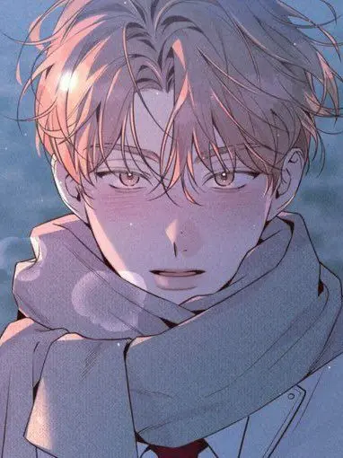 zyrellionx의 A Marriage Meant to Hide a Monster - BL