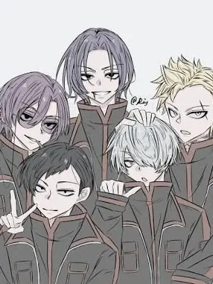 sasanohaDESU의 過保護すぎるよ後輩同期さん！！