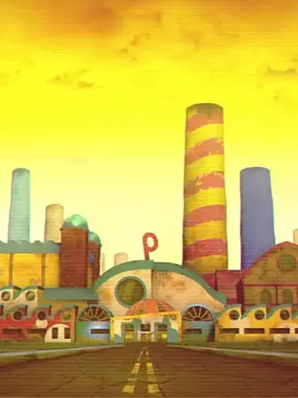 AmusedGlass4483의 プレイタイム社、ポピープレイタイム