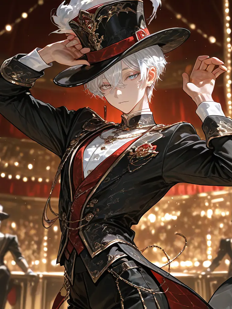 Rui1021의 恐れられてる王の暇つぶしたち