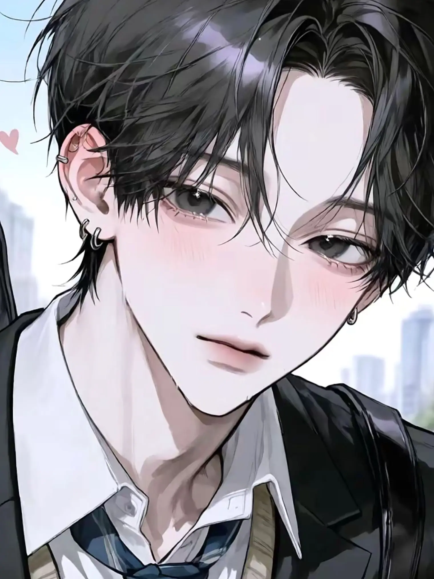 Runa.828의 Same Genes...?!
