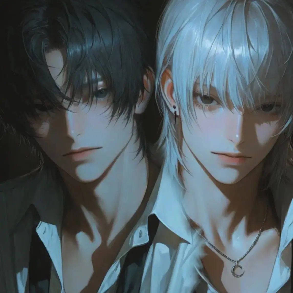 SlickBell9074의 双子の義弟