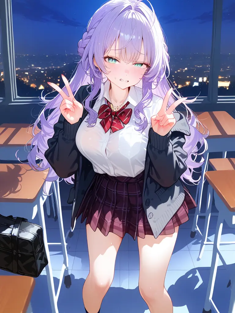 G3y5emcBSL84957의 君のいない世界に用はない
