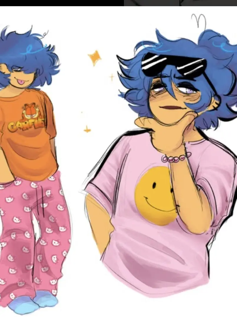Kouthemonster의 Kid from high school ???