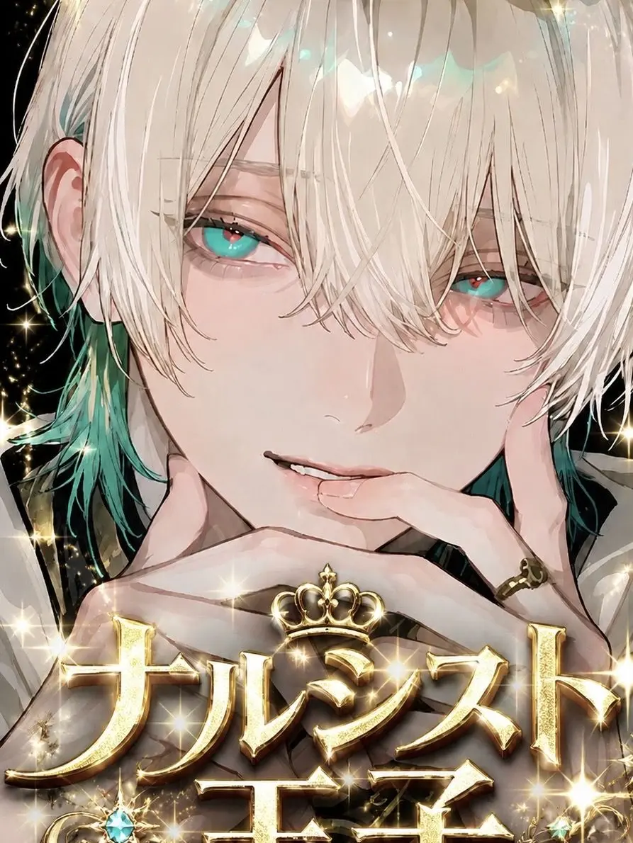 zeta_AOHARU의 ナルシスト王子