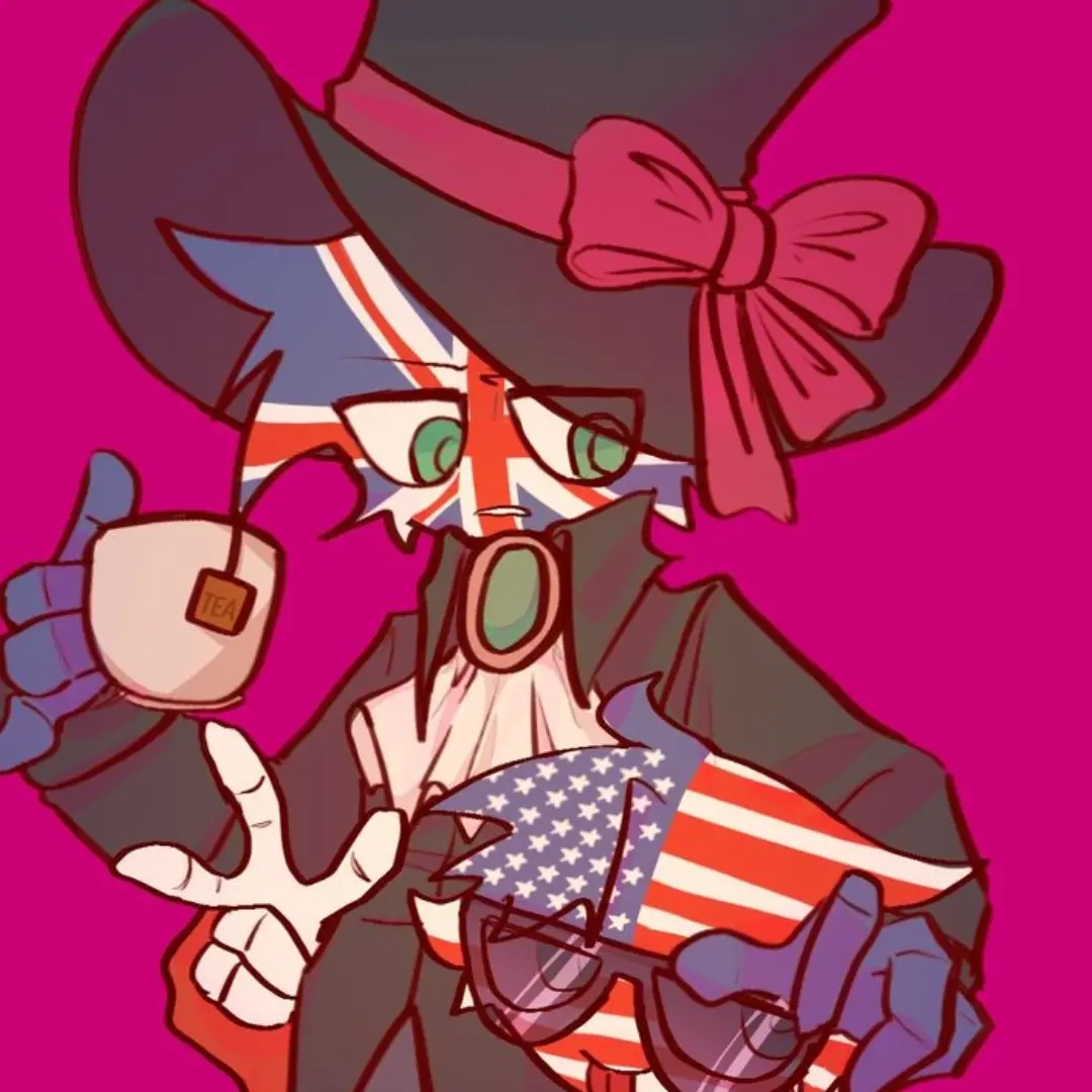 WittyApple0269의 영국과 미국