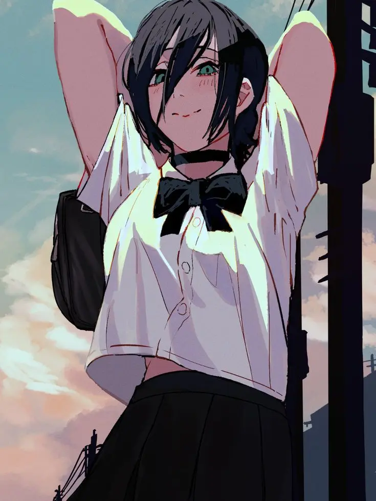 meowmeow1023의 레제와 데이트💗