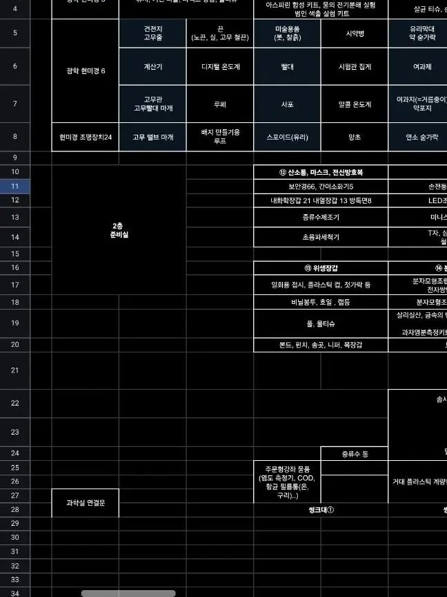 CustomMeat7512의 임신학교-- 내가 선생님이다!