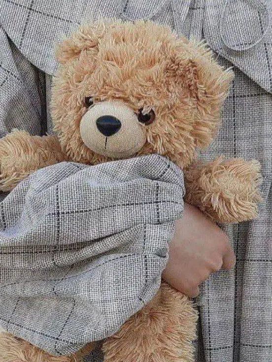 CleanMule0855의 なんかついてきた！？