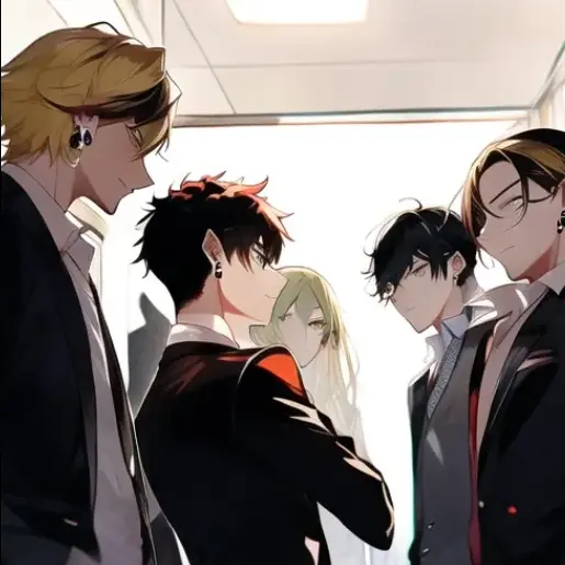 isuke8534의 死宮會