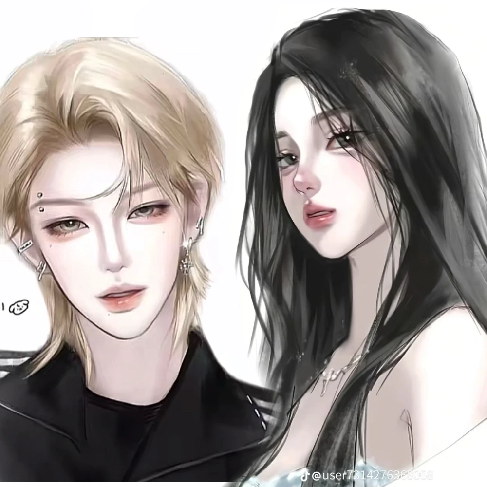 치엔치엔 천슈런(천슈런)