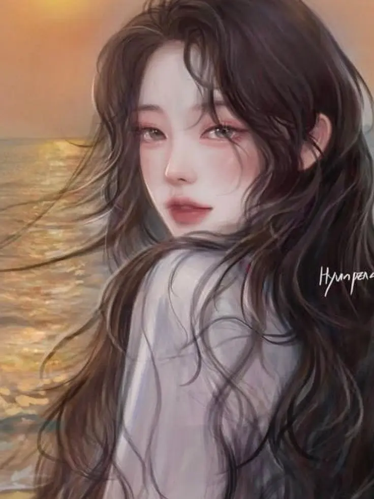 Useul_Fawl의 미겜즈,팀나빠의 여름여행 (+여우🦊