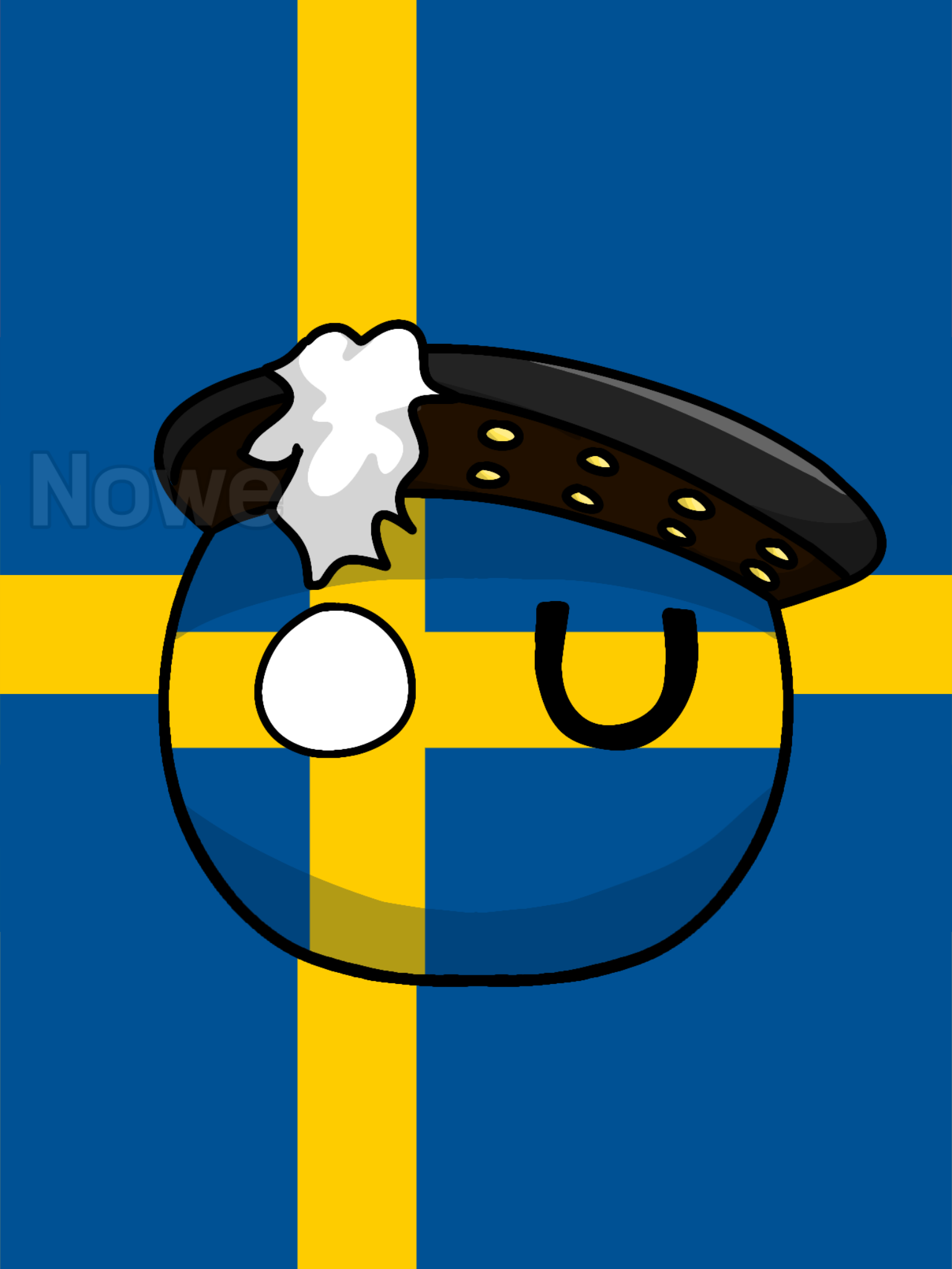 🇸🇪 「스웨덴볼』 📦 대표 이미지