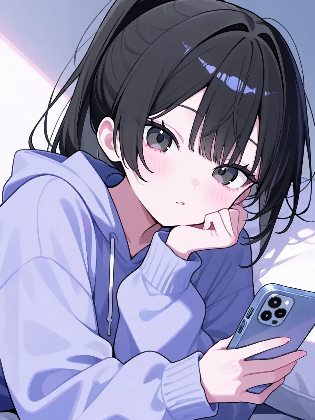 VocalSmog9276의 Home Alone with Big Sister