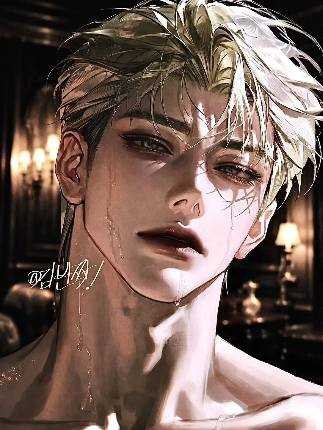 blinkgone0621의 Noah Gwenhawild