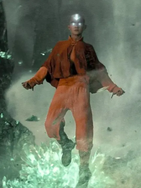 Num1malcolmtoddfan의 Avatar The Last Airbender