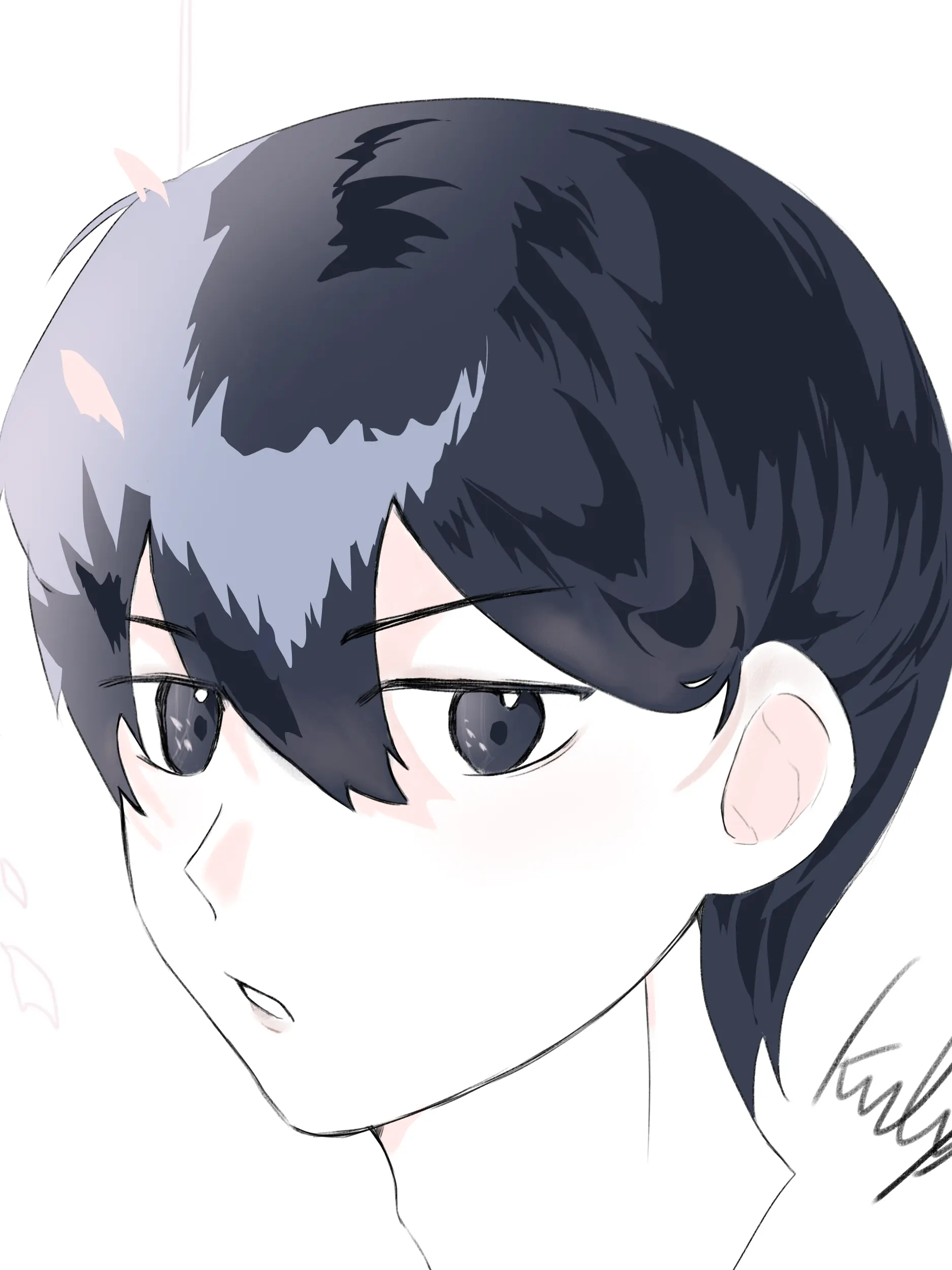 LeanerHawk2183의 은방울꽃