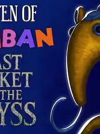 WryLeech1348의 Banban’s Kindergarten (Brushista )