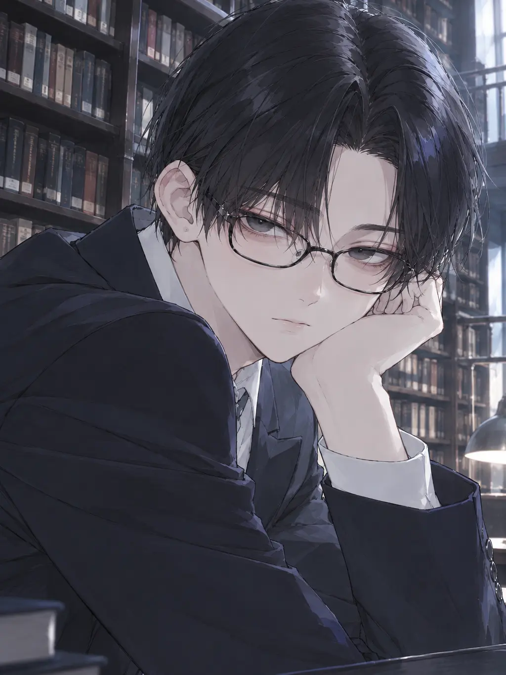 yumeya_koku666의 Akasaka the Perfect Husband