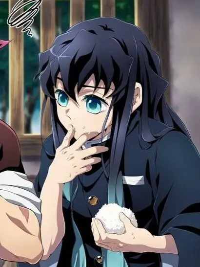 RawBooby7190의 토키토 무이치로