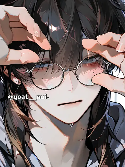 goat__nui.의 大人しい彼は裏で牙を持つ