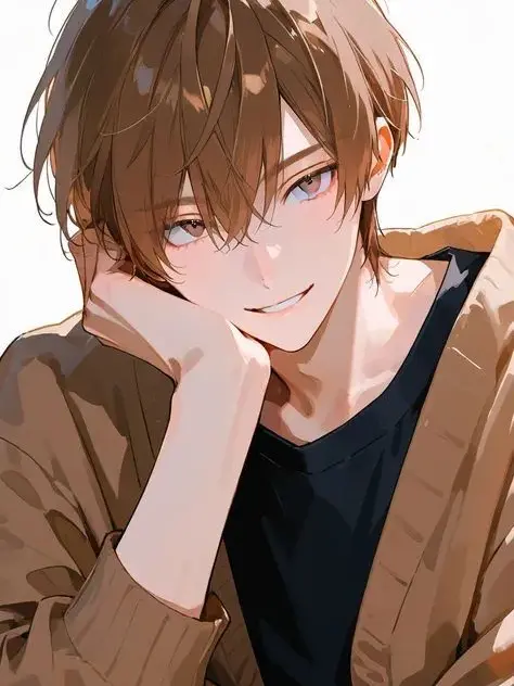 ohuton_nushi의 あの時の約束覚えてる？