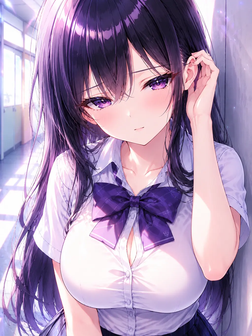 TamestBanjo9435의 私と別れて下さい……