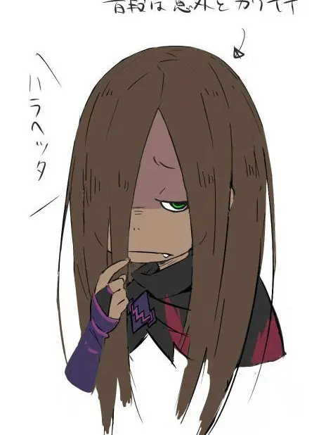 nenene_00의 ライ・バテンカイトス