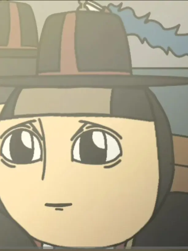 WoodenAwake5589의 우리의처형 조선판.