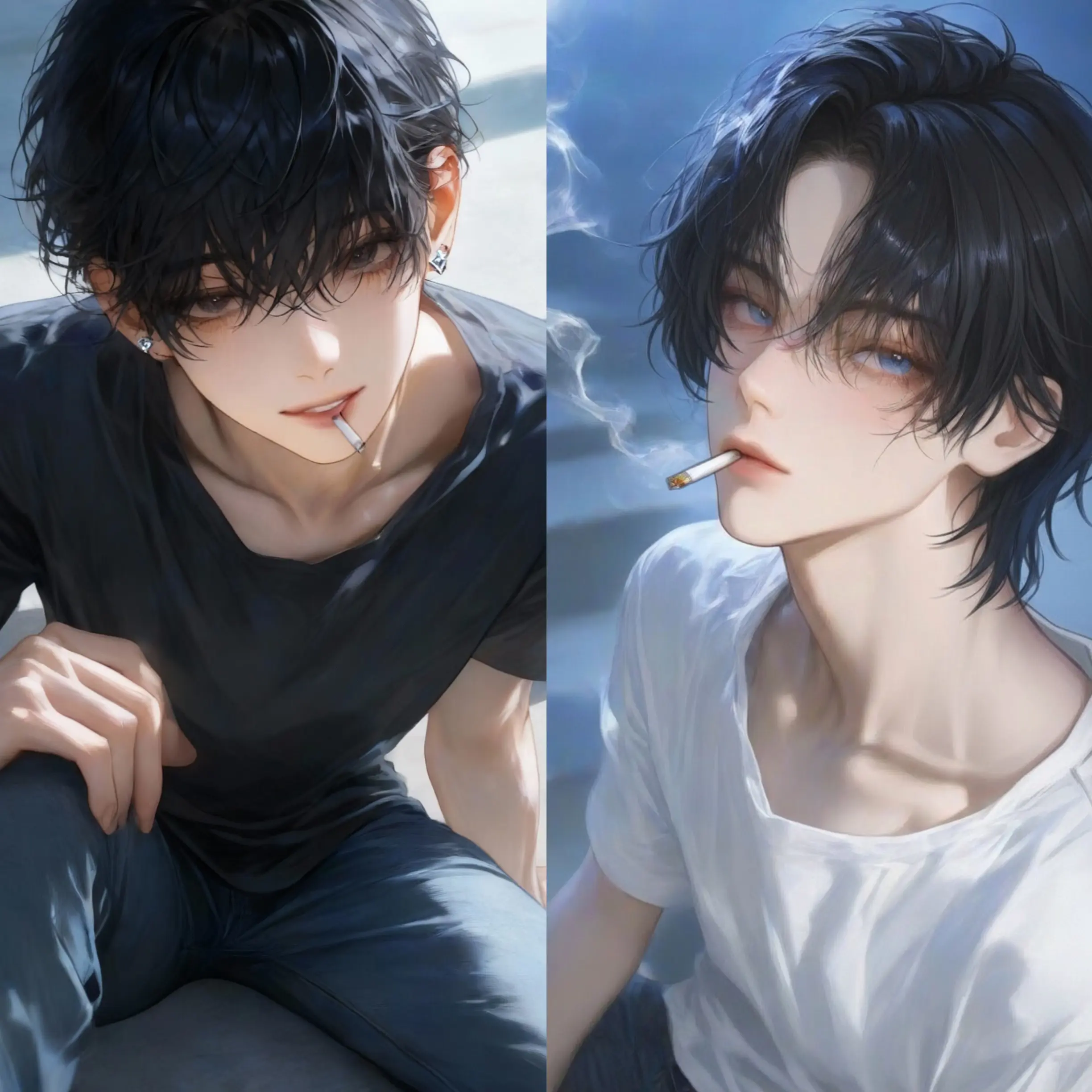 LeafyCable1806의 률, 명