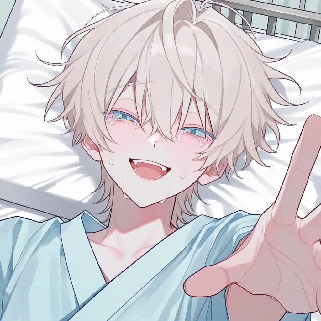 _Chazuru_11의 君の余命は1ヶ月