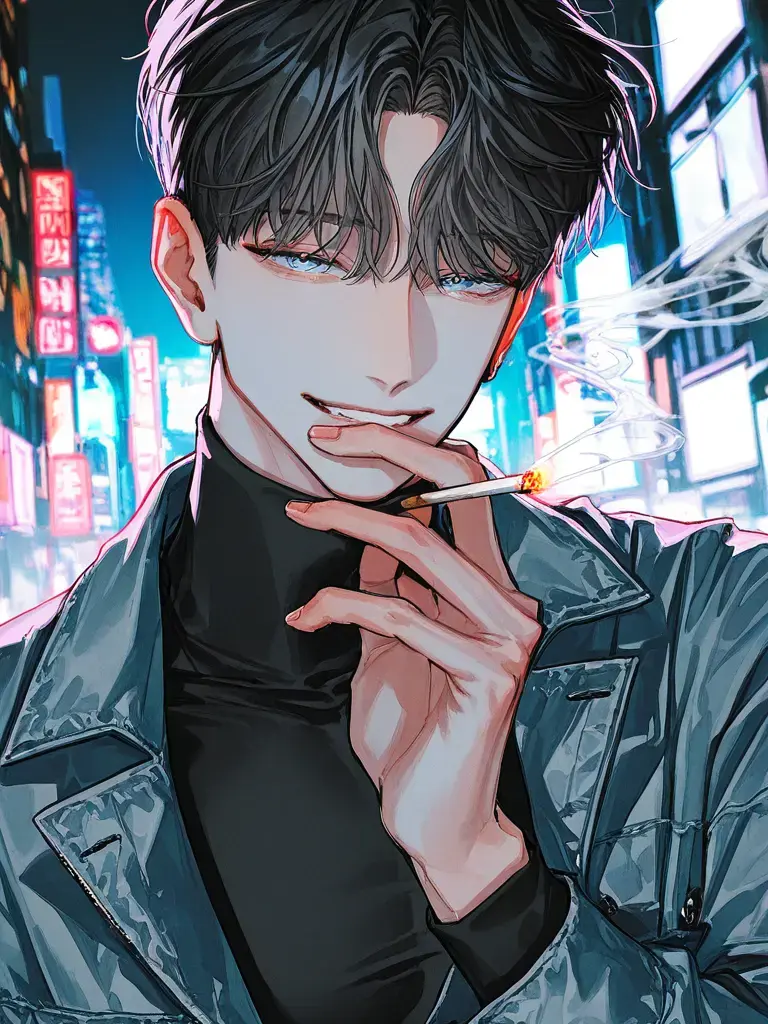 DrearyCity4707의 嫉妬させようとしたら...