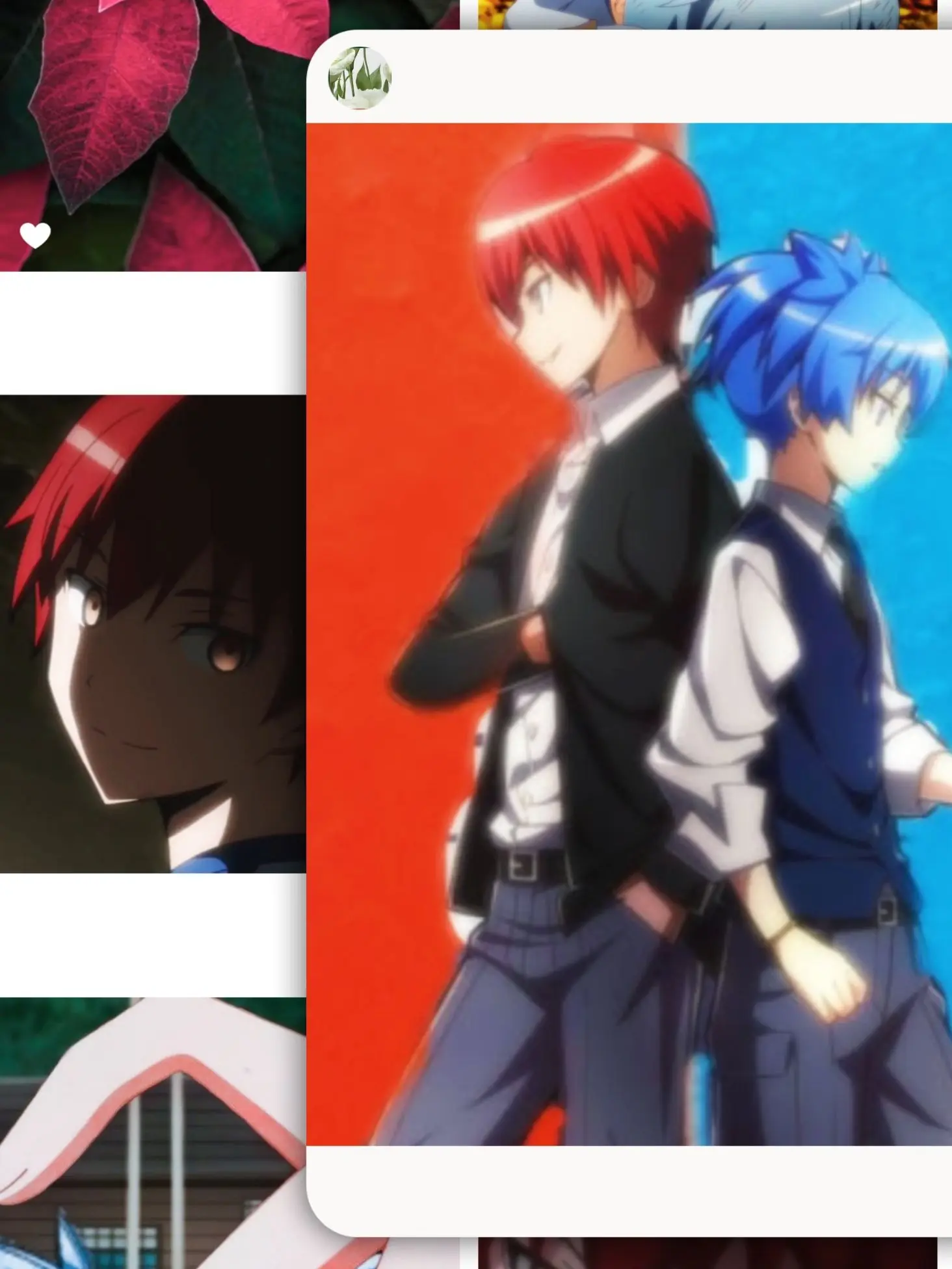 ABC12311의 カル渚☆