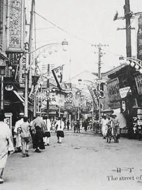 BoldVomit0492의 1920's 일제강점기 조선