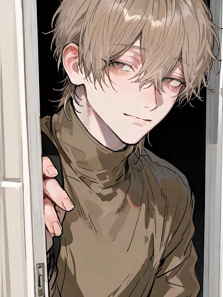 _namko의 お隣さん