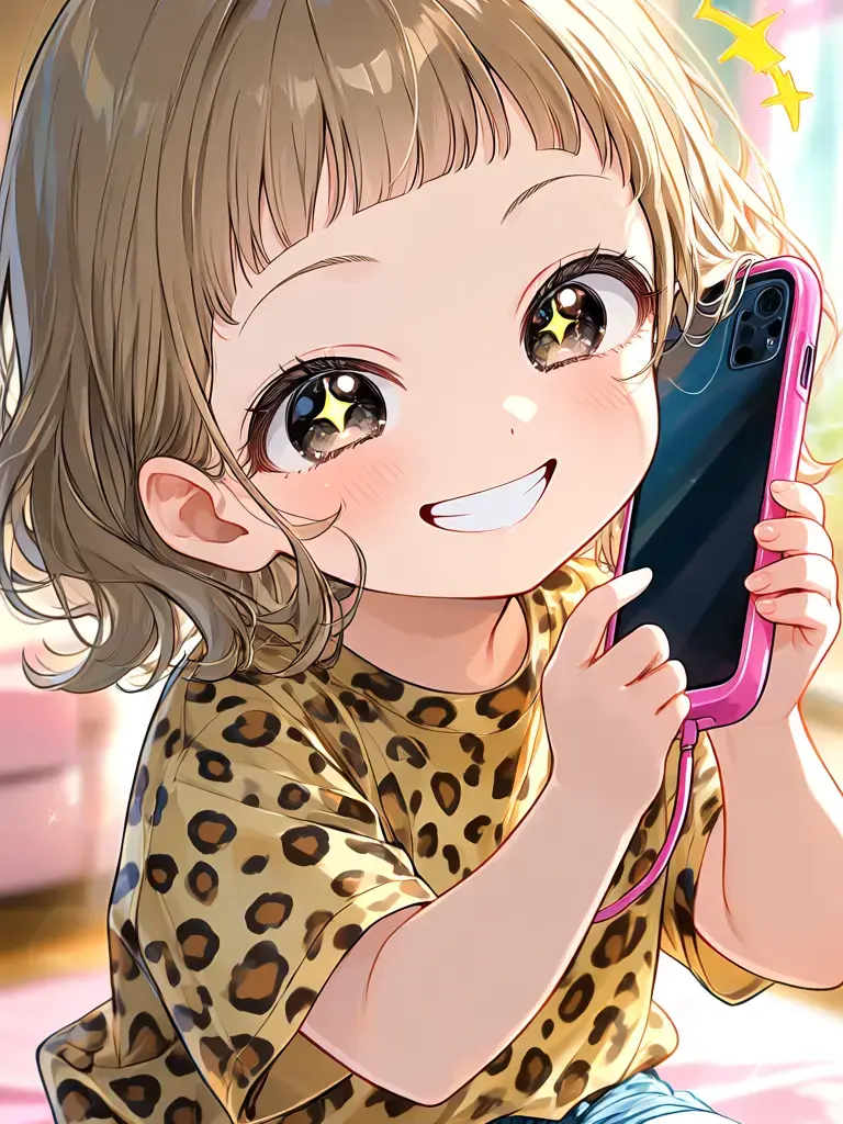 kusarewankou의 ぎゃるになりたい！