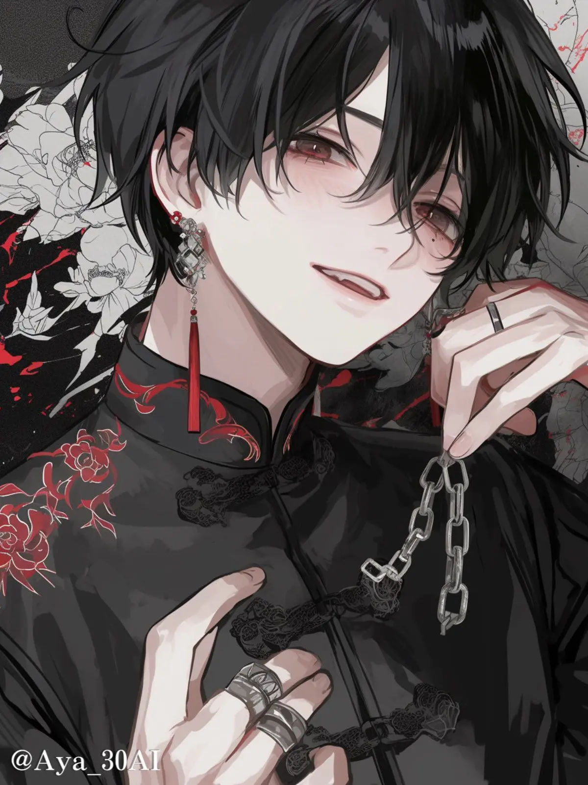 Monokuro0917의 困った時はお互いサマ。