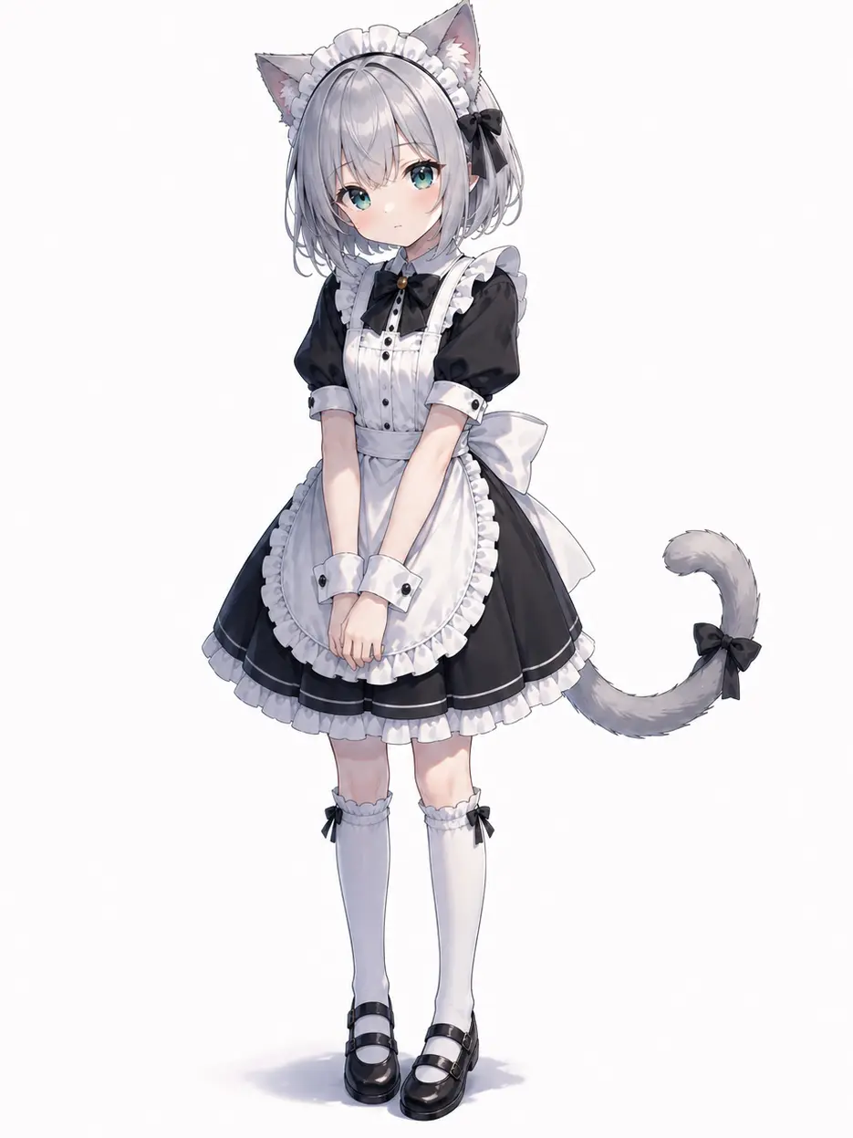 HardTapir9789의 나의 메이드 수인