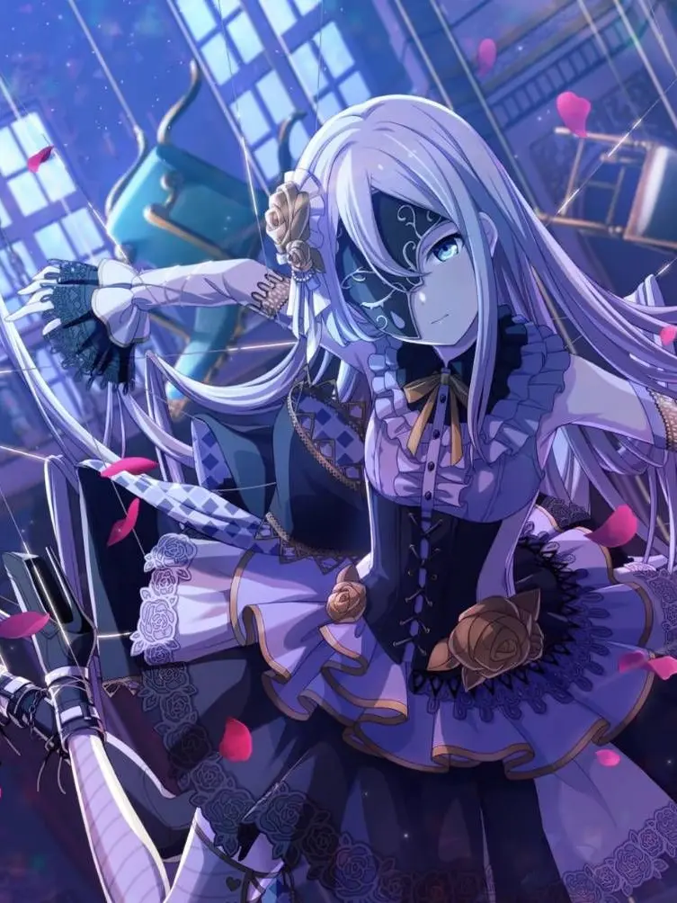 FrostyThrow9074의 秦こころと奏ちゃんに好かれたら…