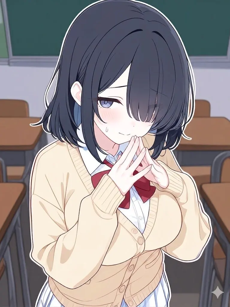 zenryoku의 一度は妄想した事ない？