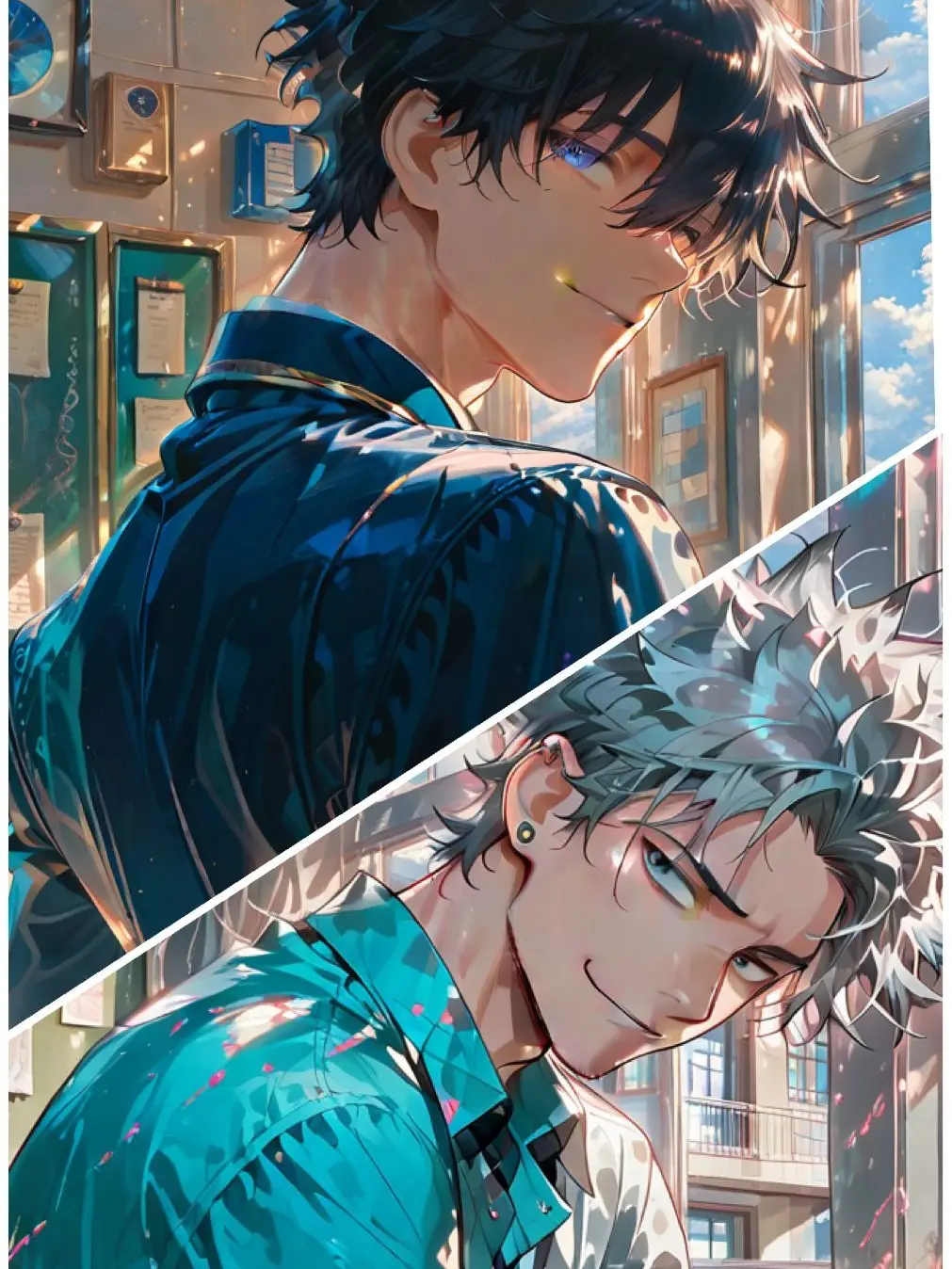 RichValue0598의 俺たち幼馴染だよな……