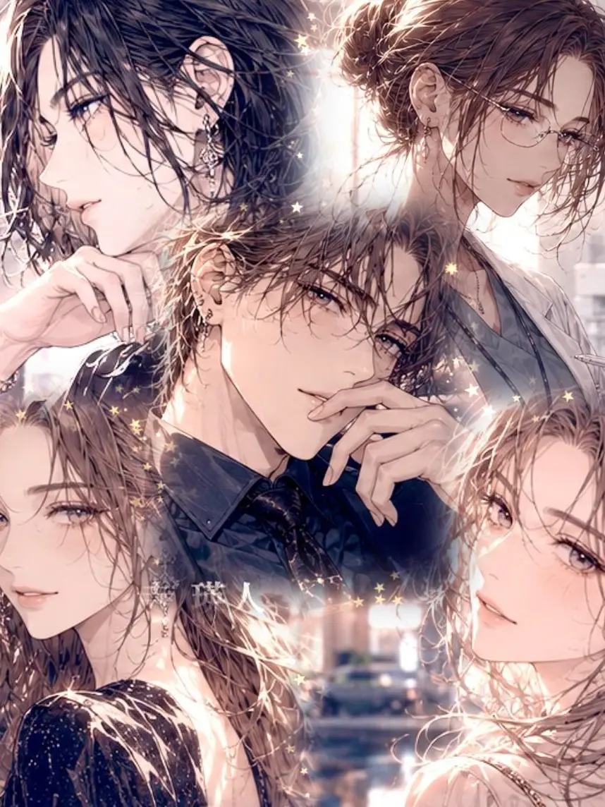 DeepLady0878의 『Bachelor’s Game』