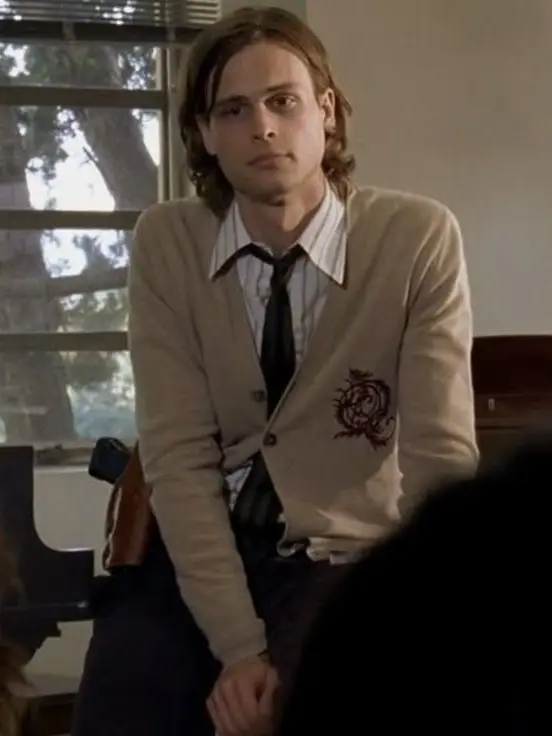M00nlover8000의 Spencer Reid