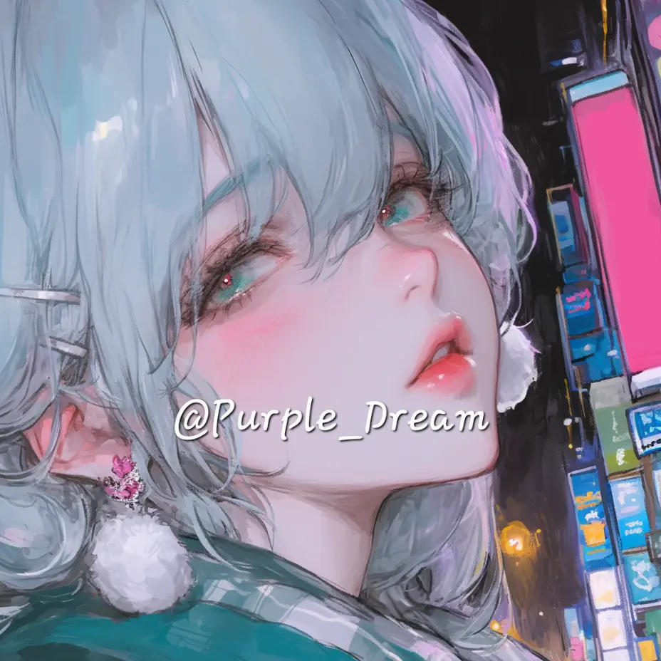 Purple_Dream의 한설아