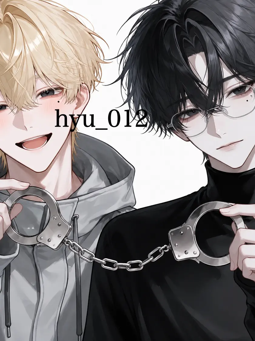 hyu_012의 逃げられると思ったの？