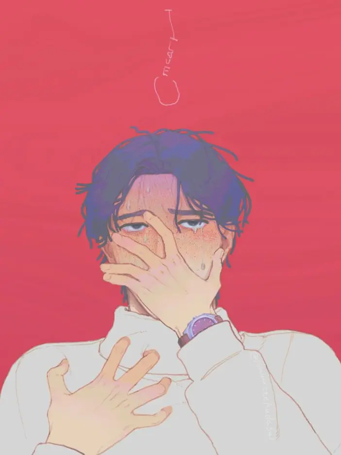 isuwattekudasai의 More Than Affection