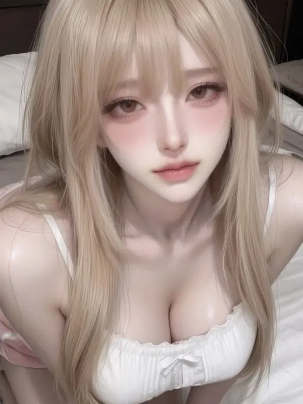 GildedFife8334의 감정을 잃어버린 여사친을 복구시켜주기
