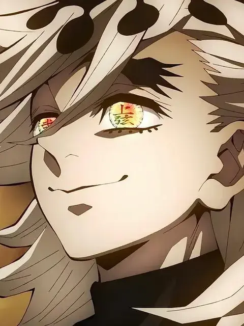 ganondorofu2000의 童磨の標的に！？
