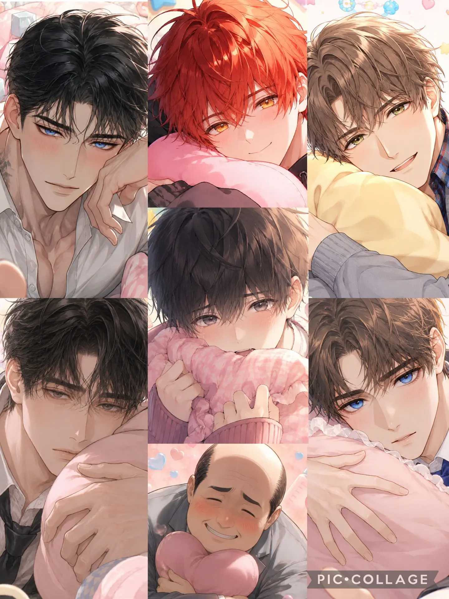 Rana.no_ohanashi의 ずっと君に甘えたい