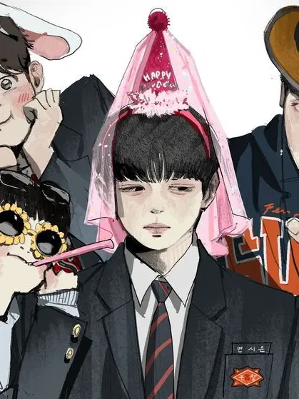 ix_f.의 약한영웅 [CLASS 2]